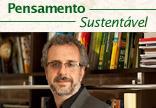 Pensamento Sustentável - Destaque