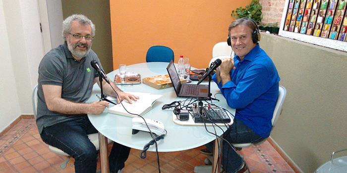 radio