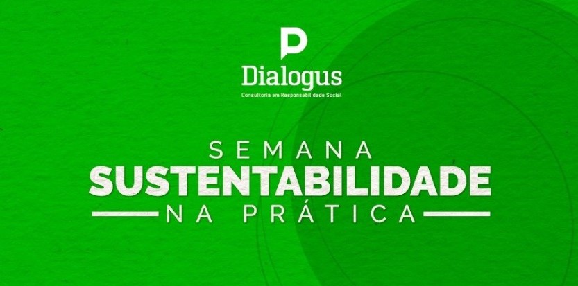 Ricardo Voltolini ministra palestra sobre ESG na Semana Sustentabilidade na Prática - Ideia Sustentável