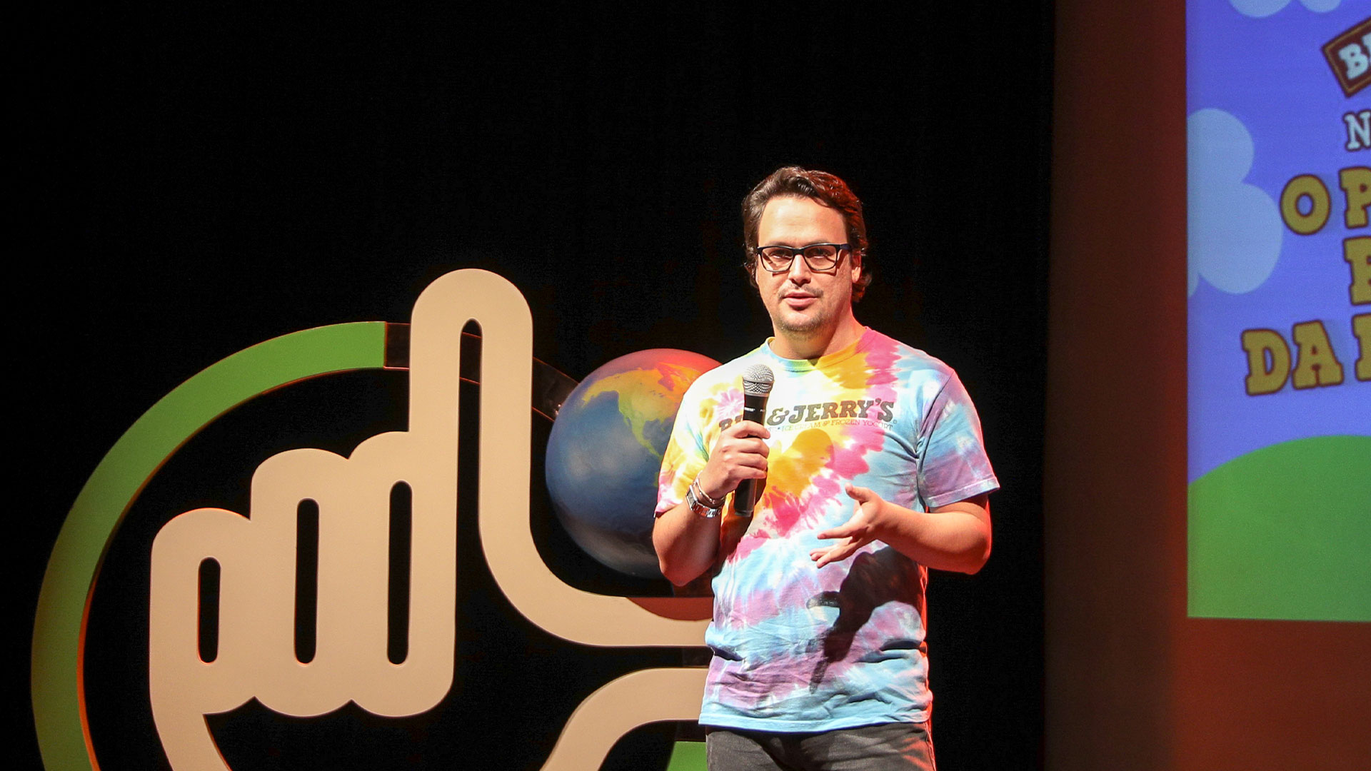 André Lopes | Ben & Jerry’s: Como uma empresa de sorvetes se tornou protagonista na promoção da diversidade - Ideia Sustentável