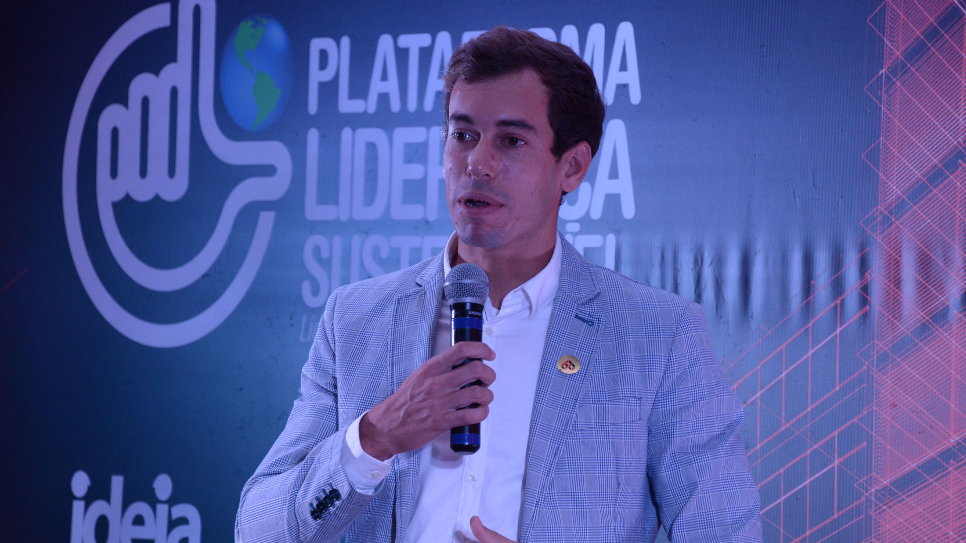 Caio Bonatto | Tecverde: A importância da responsabilidade do setor de construção - Ideia Sustentável