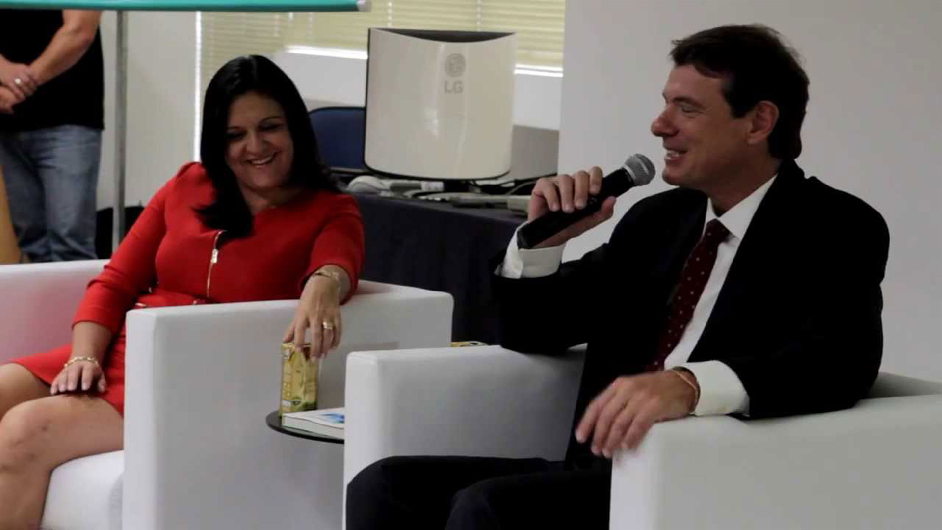 Encontro Regional de líderes em Curitiba/PR - Ideia Sustentável