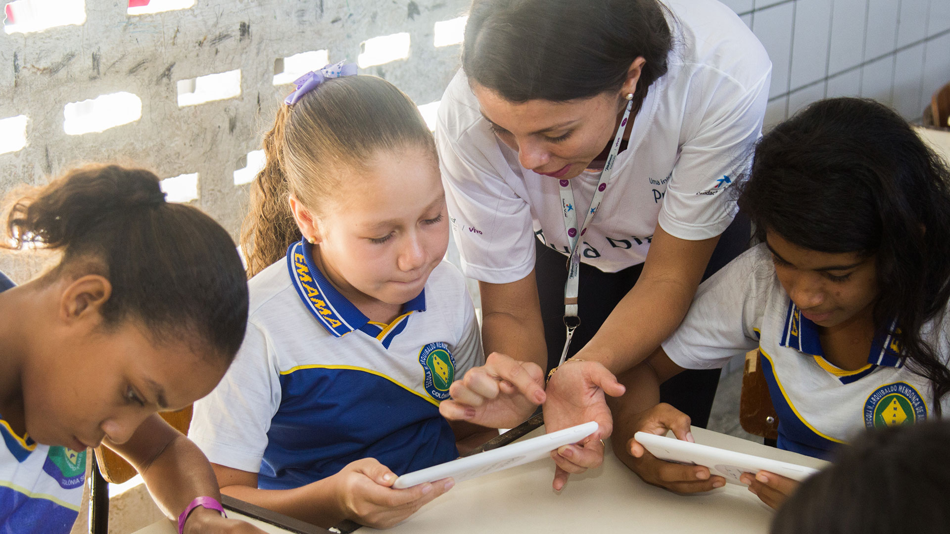 Inovação educativa: a educação como propósito - Ideia Sustentável