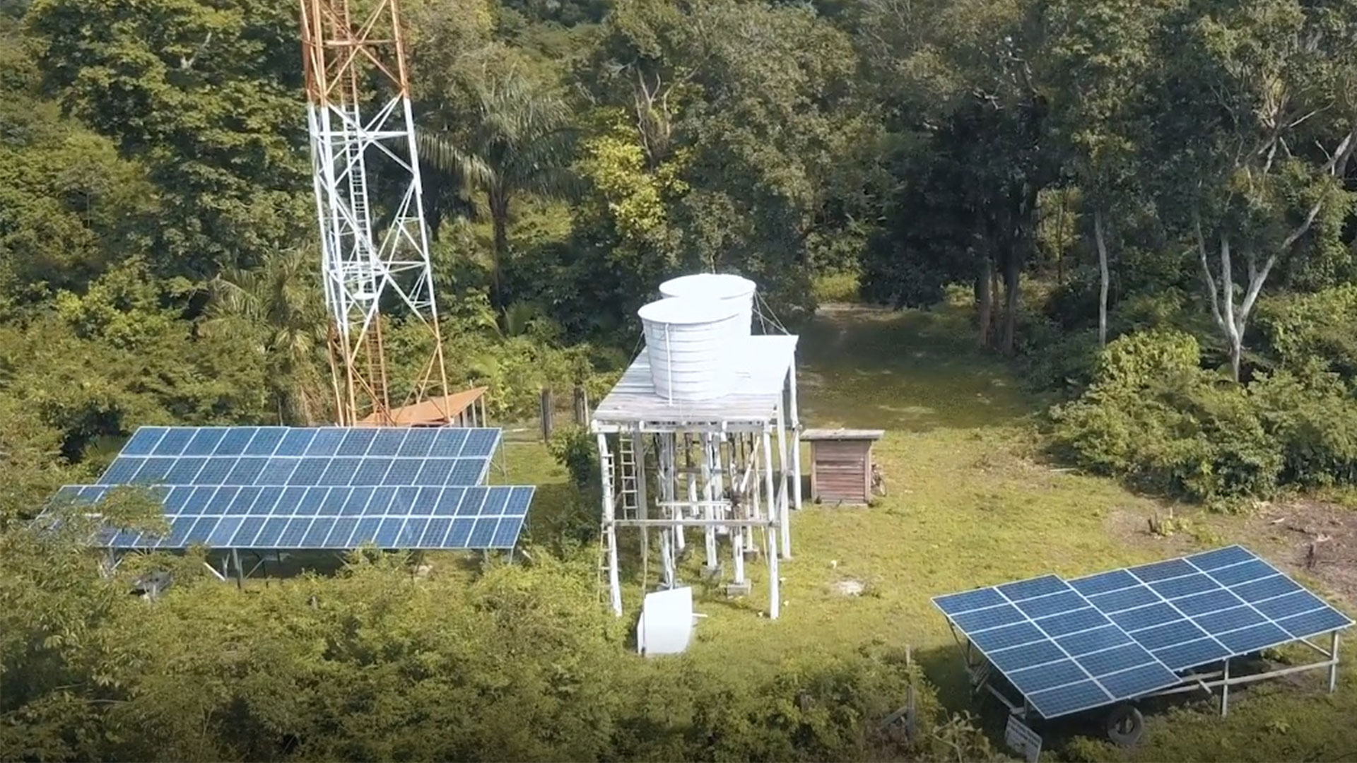 Instituto Iguá: um hub para acesso à água e ao saneamento - Ideia Sustentável