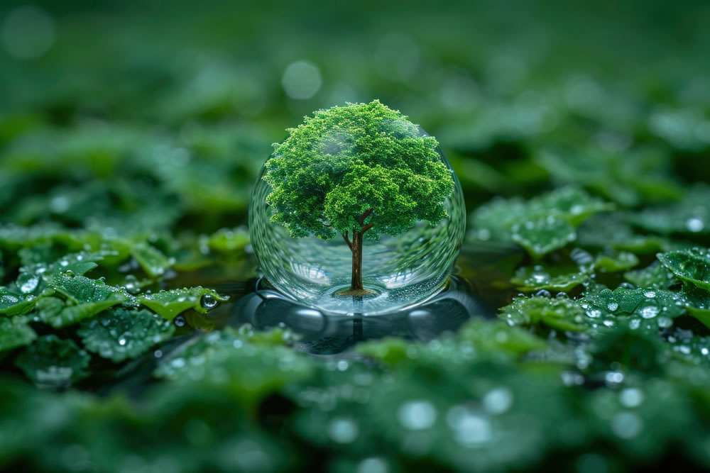 Observatório de Sustentabilidade