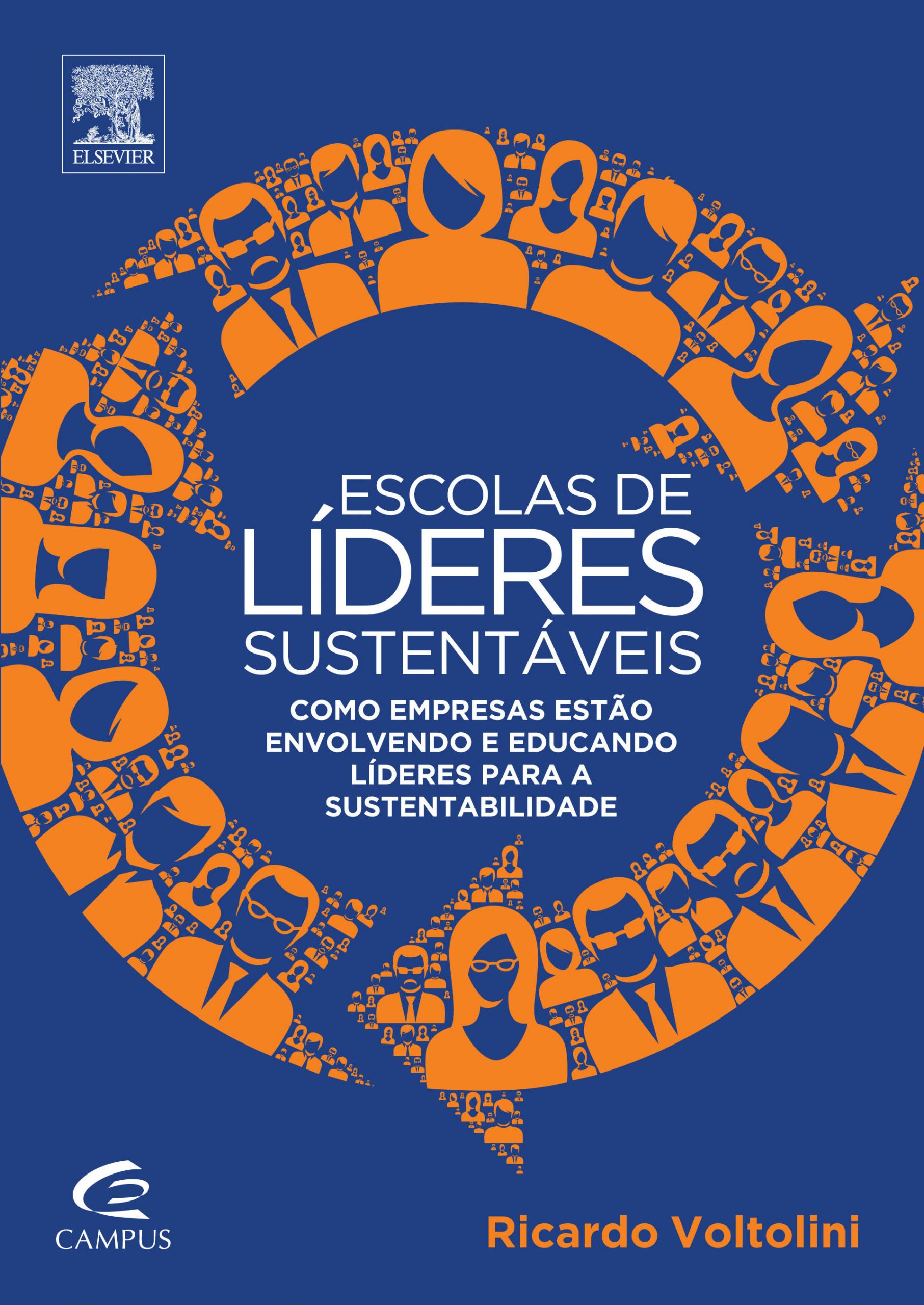 Escolas de Líderes Sustentáveis - Ideia Sustentável