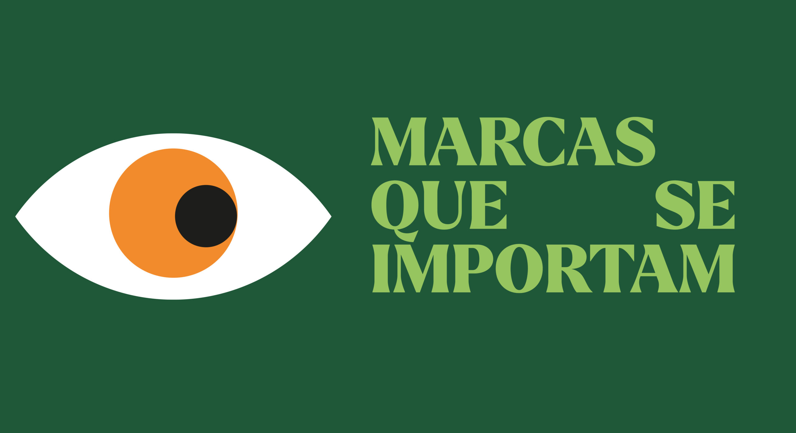 Marcas Que se Importam